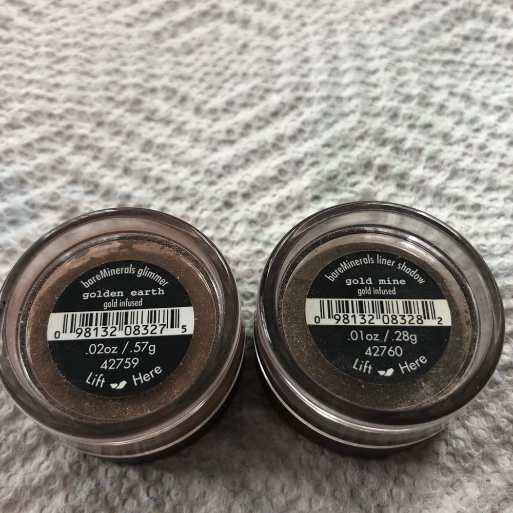 Bareminerals Shadow/Liner
